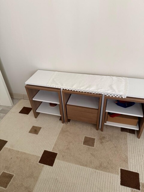 TV Sehpası