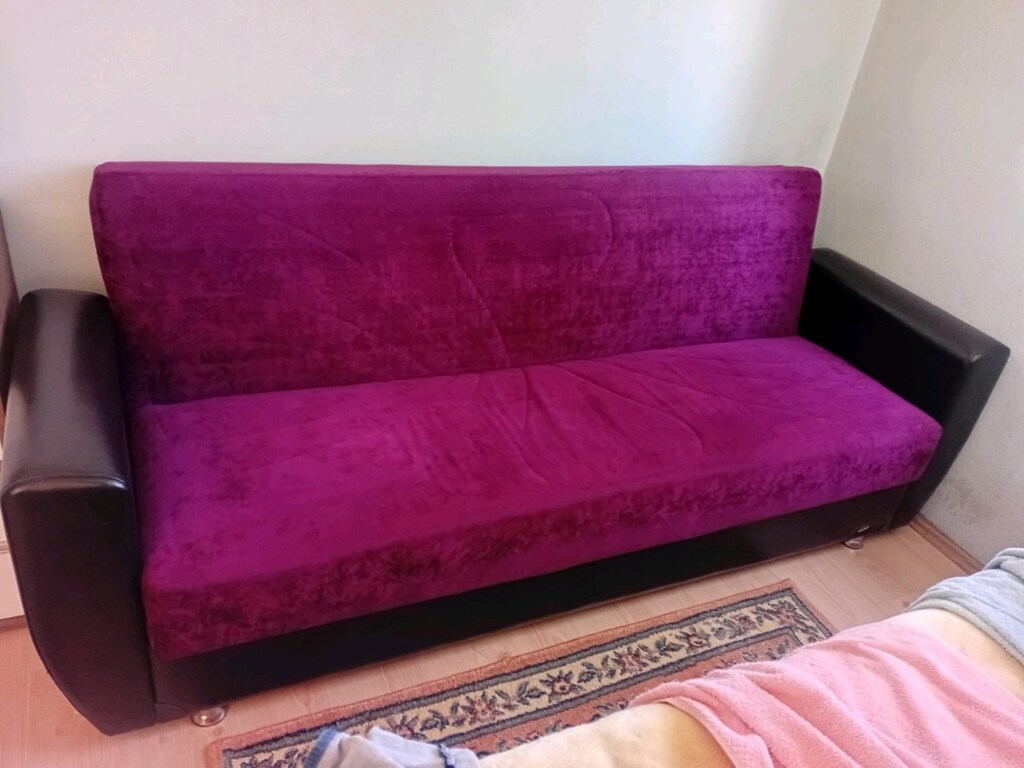 TEMİZ KULLANILMIŞ - 2