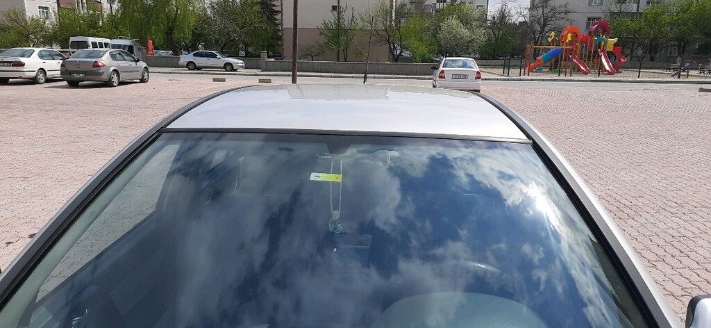 2001 opel astra G elegans - 5