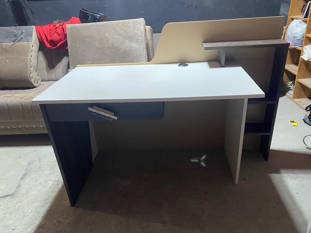 tertemiz çalışma masası - 2
