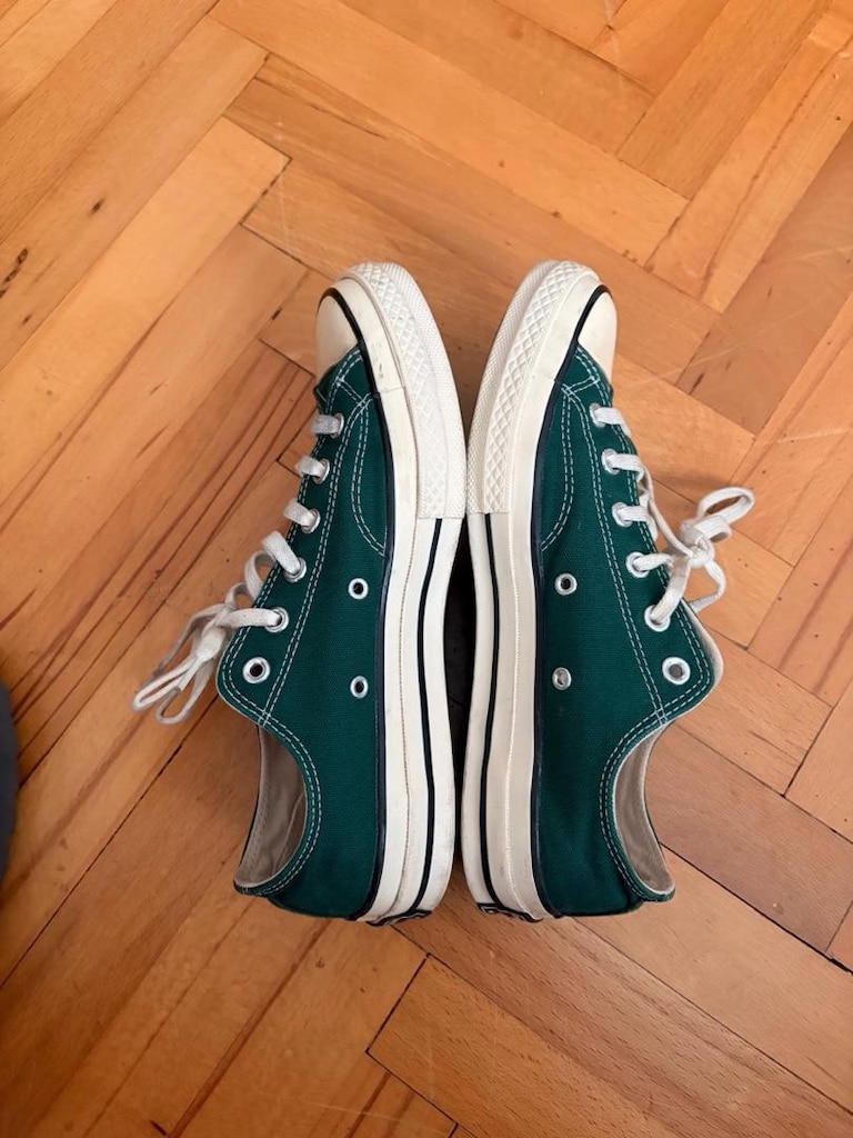 converse chuck taylor - 2