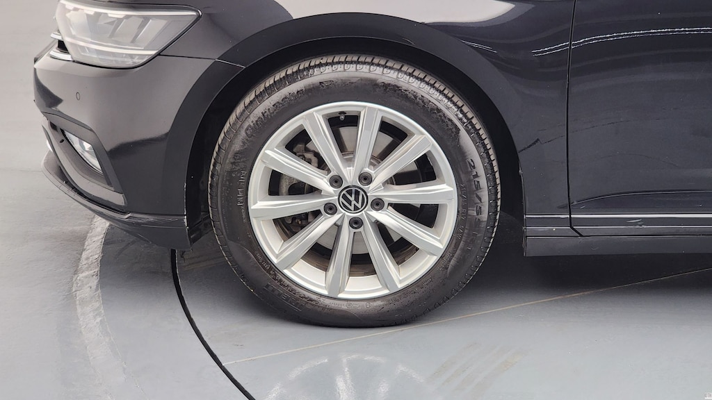 PASSAT 1.5 TSI ACT 150 DSG BUSINESS - 20