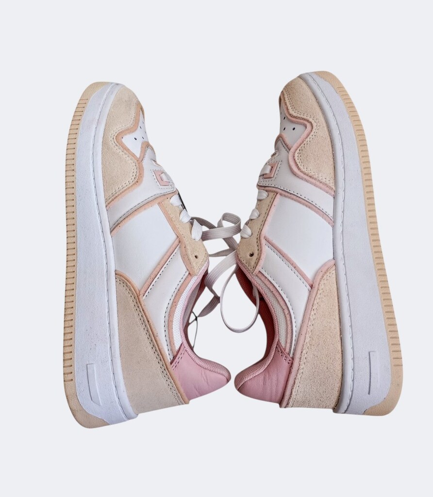 Tommy Hilfiger Orijinal Sneaker 37 - 4