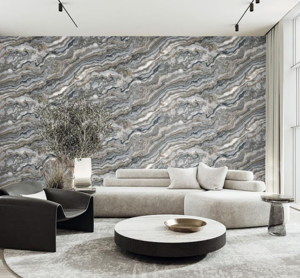ADAWALL İTHAL SİLİNEBİLİR DUVAR KAĞIDI 16,5 M2
