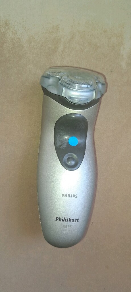 PHILIPS traş makinesi - 2