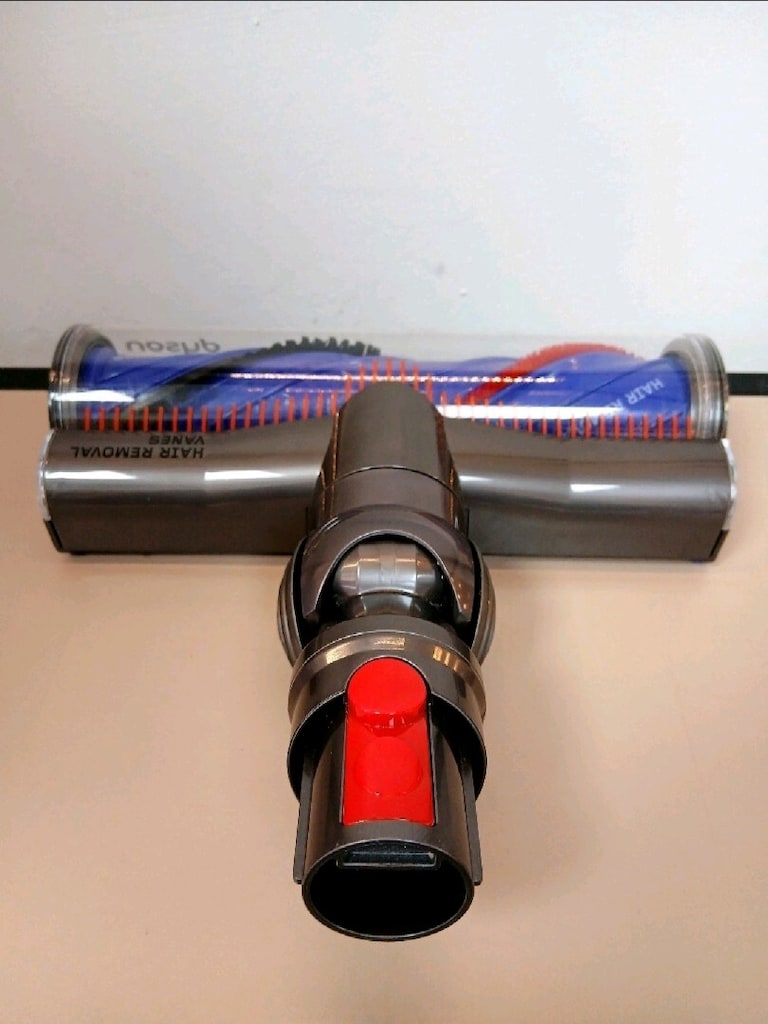 Dyson V12 Motorhead (Halı) Başlık - 4