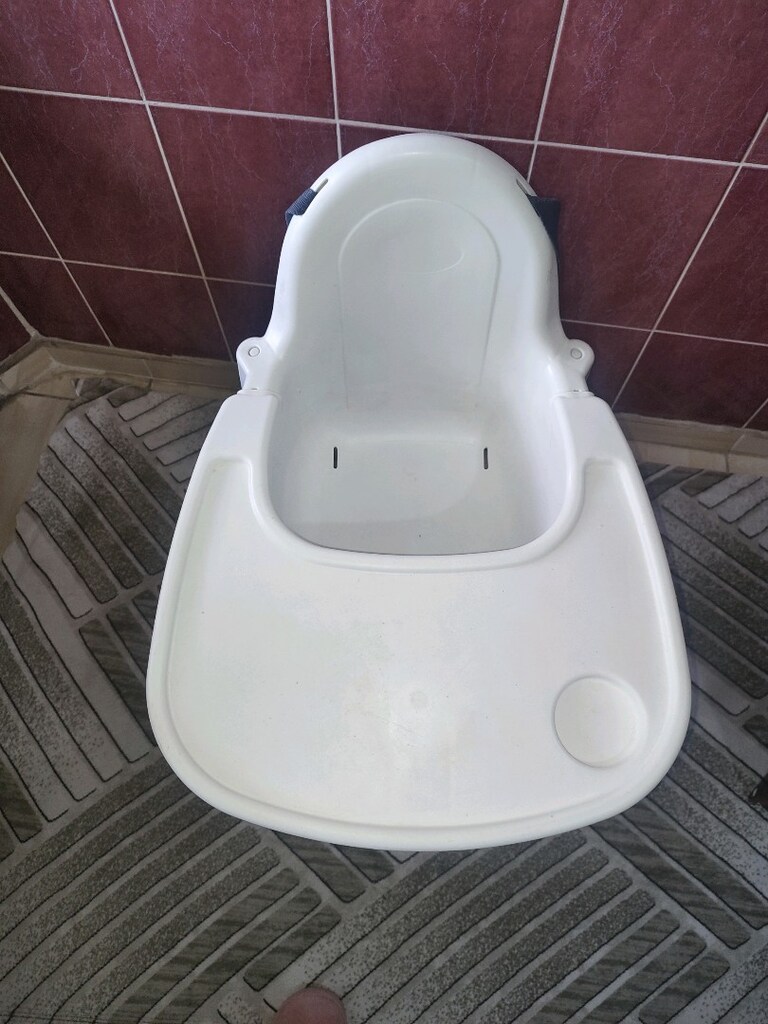 bebek maması sandalyesi - 4