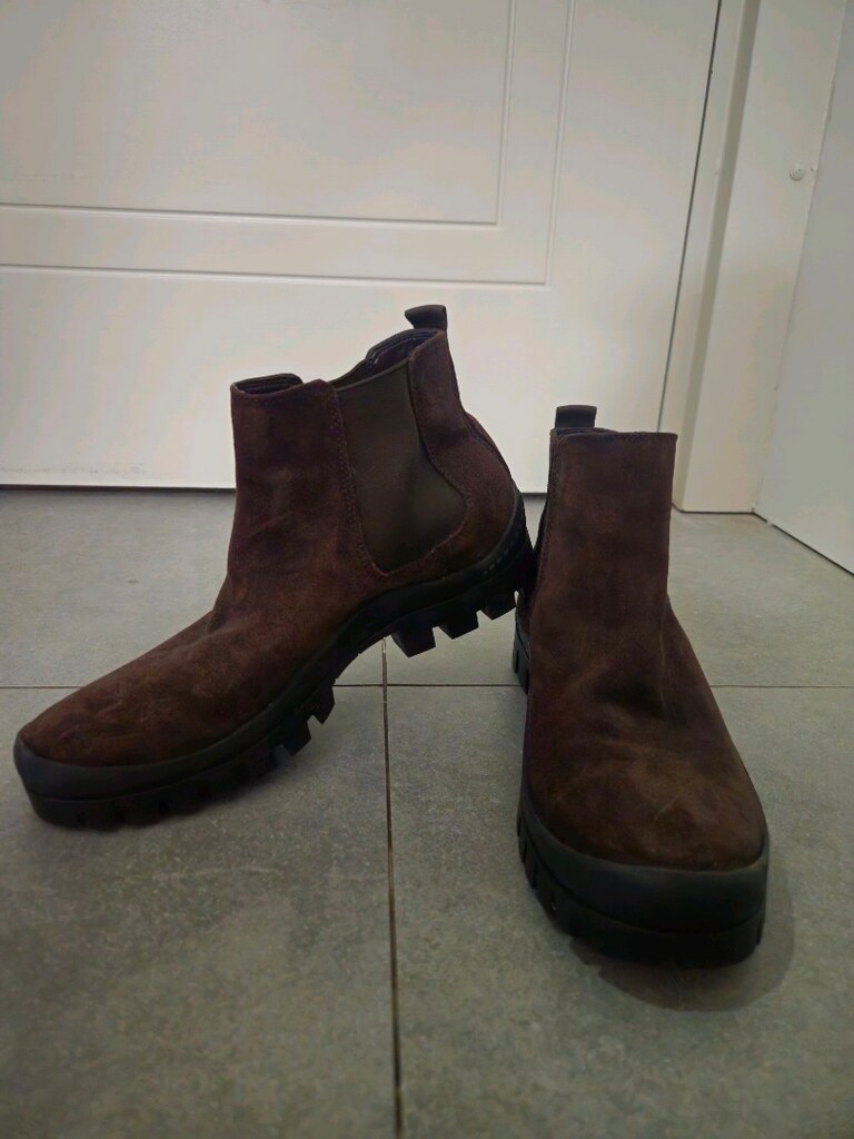Orijinal Calvin Klein Erkek Bot - 11