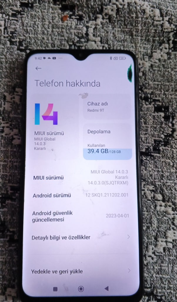 Akıllı Telefon - 2