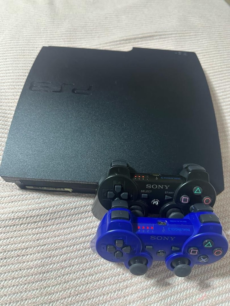 Playstation 3 - 3