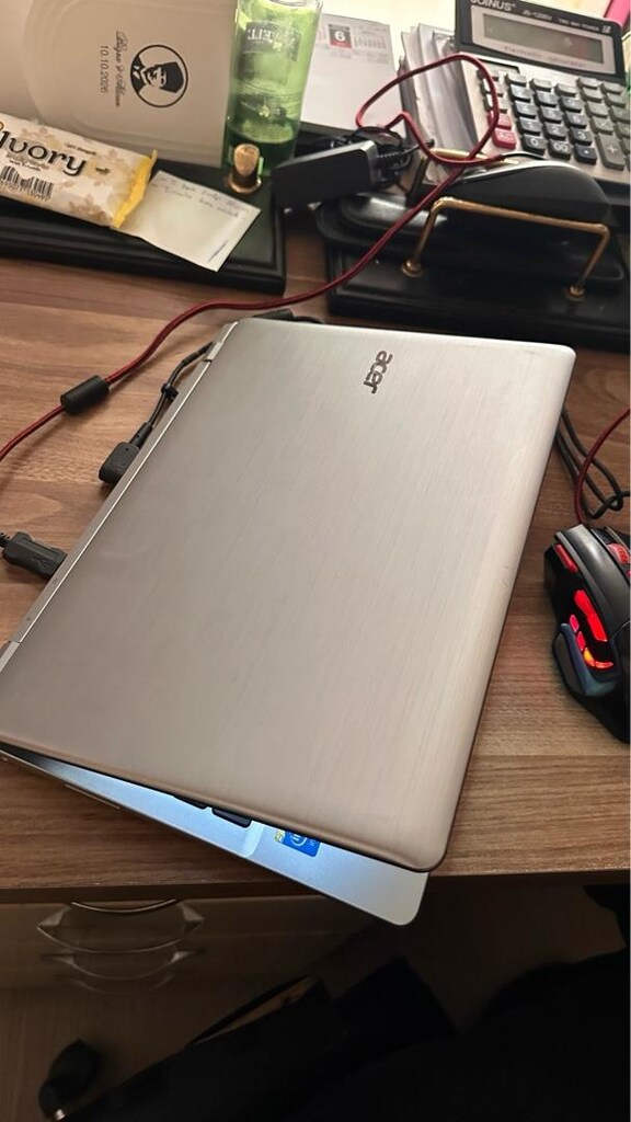 11 inc acer mini laptop cok temiz harika urun - 4