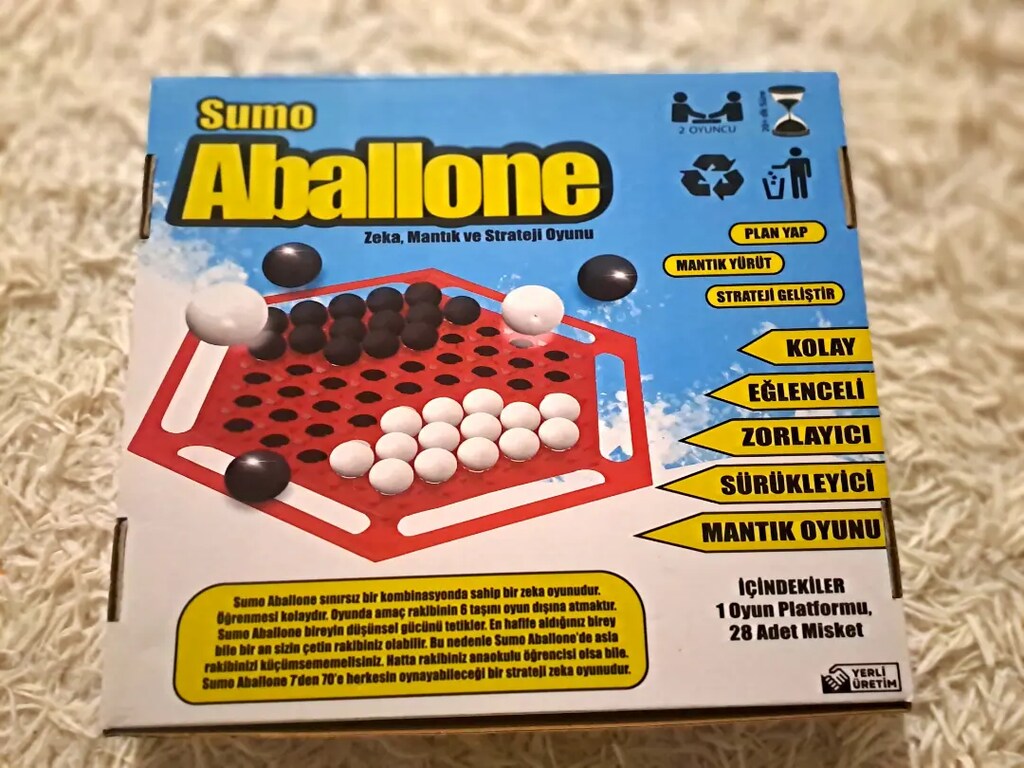 Abollone - 3