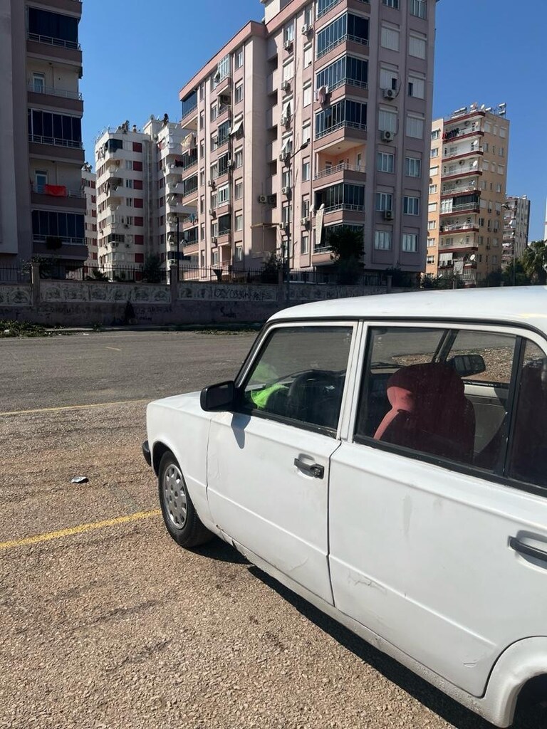 92 model serçedes - 8