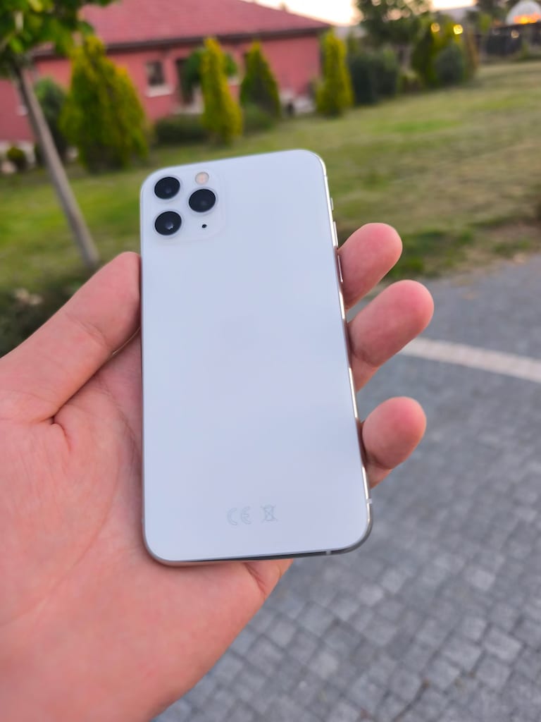 İPHONE 11 PRO 64 GB TR - 4