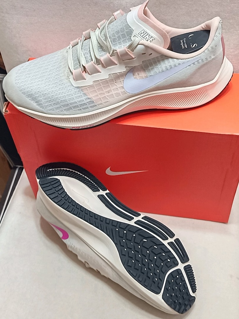 Nike Pegasus 37 Orjinal sıfır üründür - 2