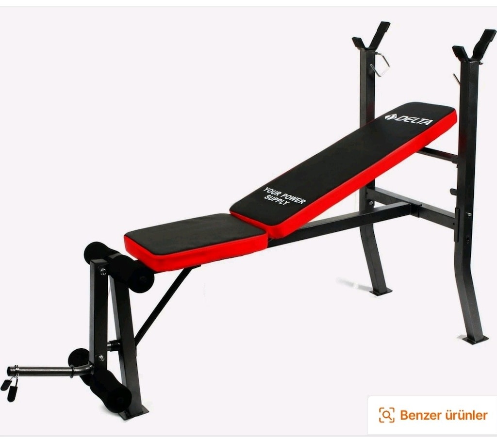 spor sehpası