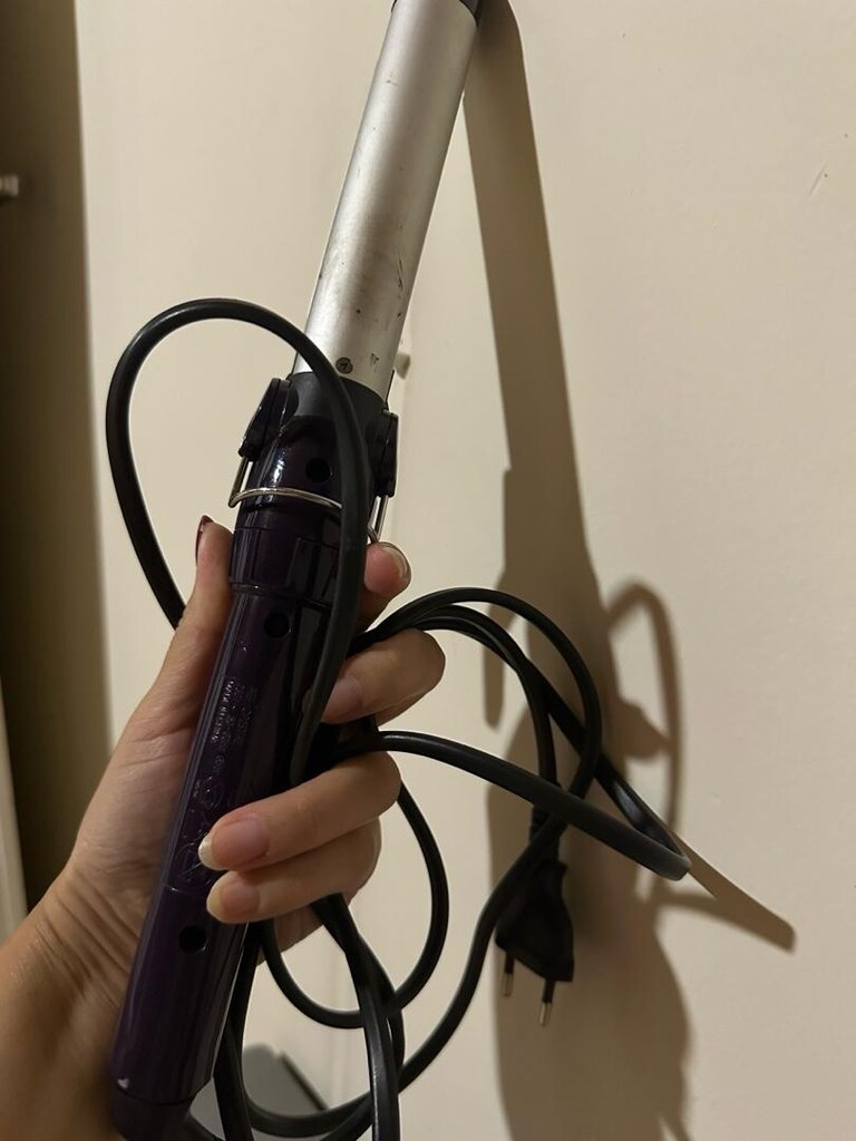 babyliss saç maşası - 3