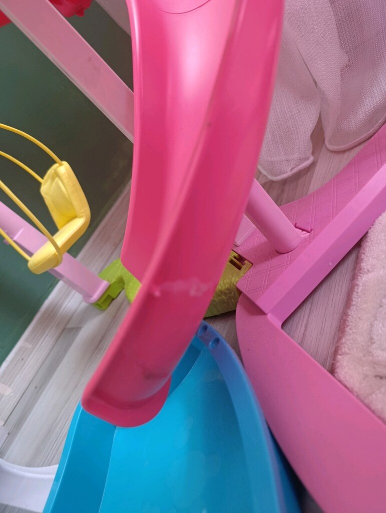 barbie rüya evi - 5