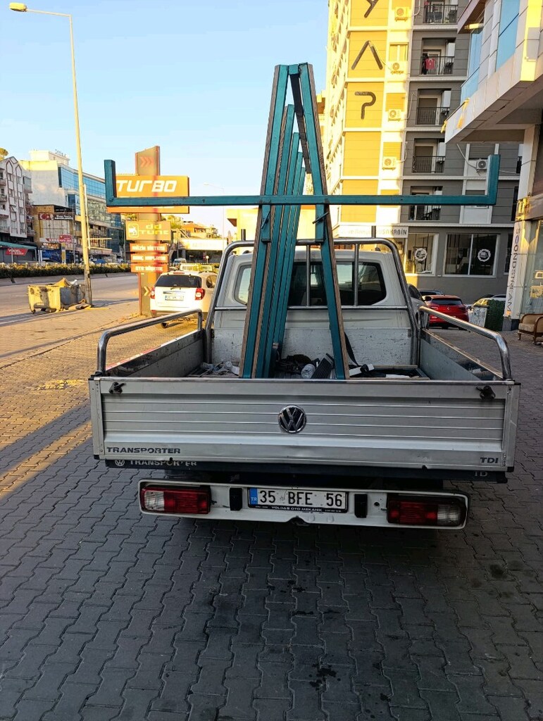temiz sorunsuz iş arkadaşı - 7