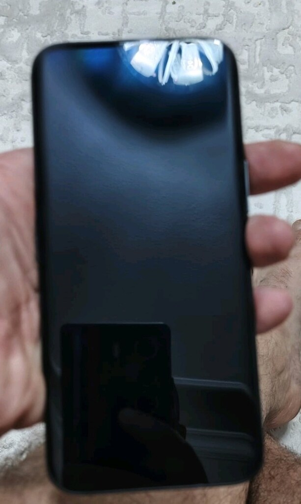 Tecno Camon 50 Ultra 12/256 Kalıcı Kayıtlı Sıfır Kullanıma Hazır Cihaz - 2