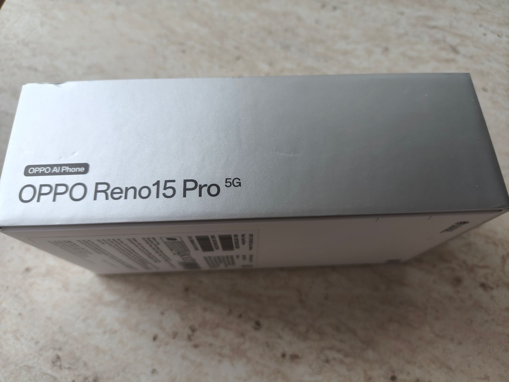 oppo reno 15 pro 512 GB cam ekran koruyucu var - 10