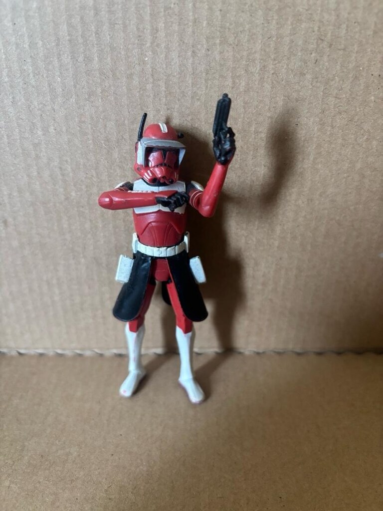 star wars figürler 3.75 - 20