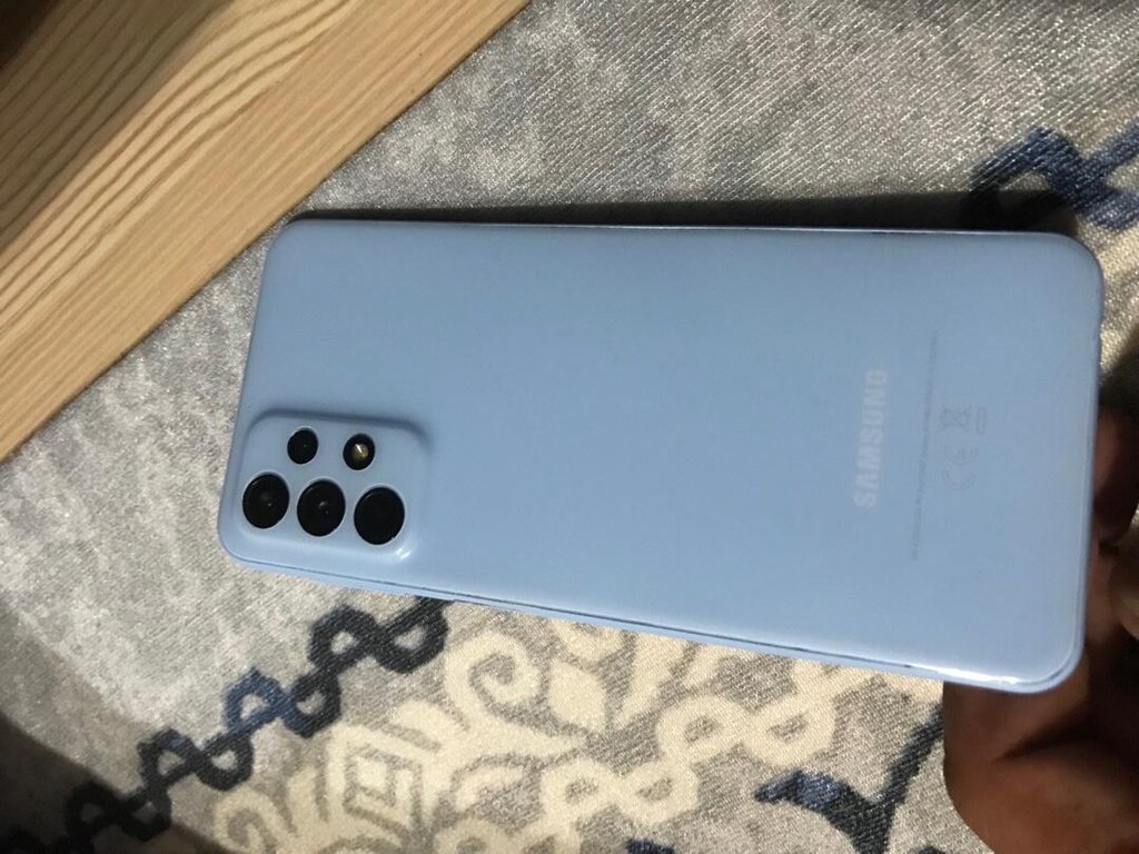 SAMSUNG A23 128 iphone 11 12 takas olur üste nakıt veririm - 2