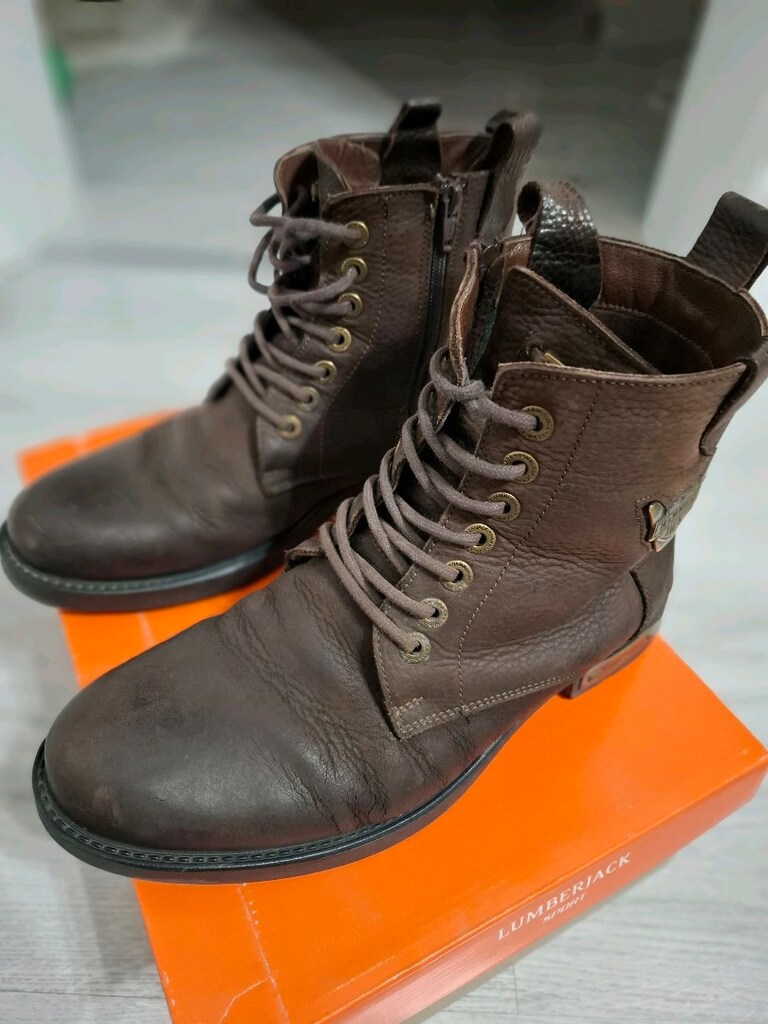 ORİJİNAL HAMER JACK KAHVE BOT - 9