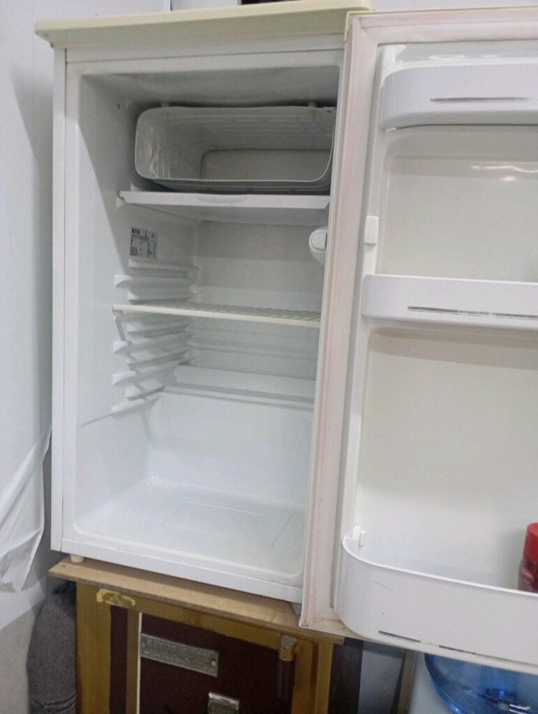 Altus al 300 mini buzdolabı SOĞUTMUYOR SOĞUTMUYOR - 4