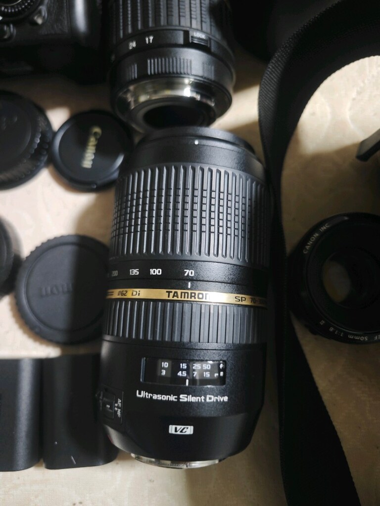 Canon EOS 7D - 6