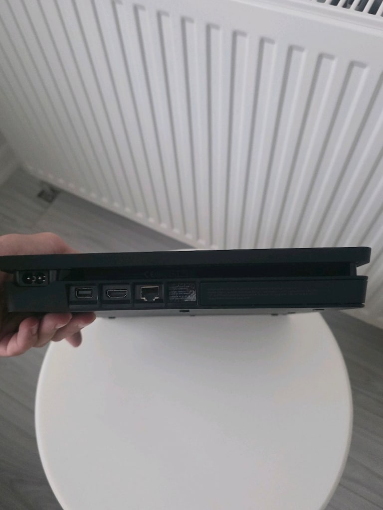 playstation 4 slim kasa 500 gb cd li ve dijital temiz satılıktır - 11
