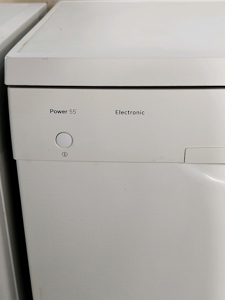 BOSCH 3 PROGRAM BULAŞIK MAKİNESİ İZMİR İÇİ 3 AY GARANTİMİZ VARDIR - 3