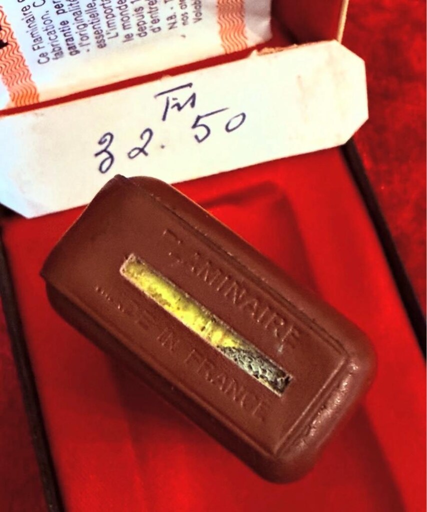 flaminaire çakmak - 3