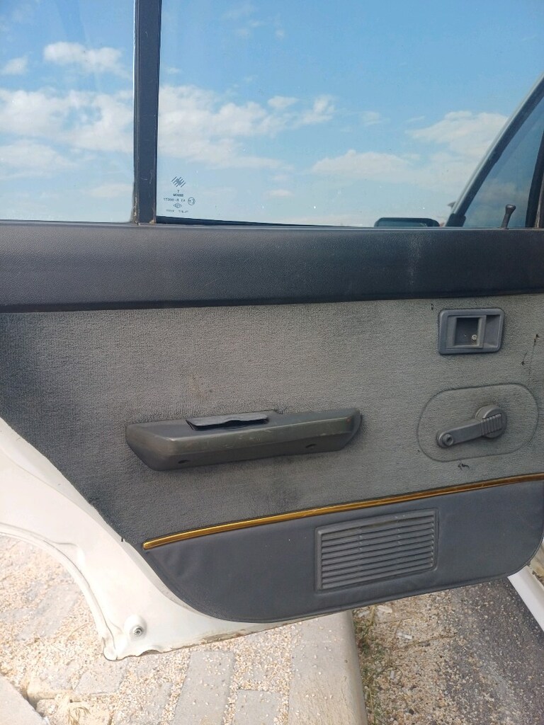 Renault Flaşh 1.7 1992 Model - 3