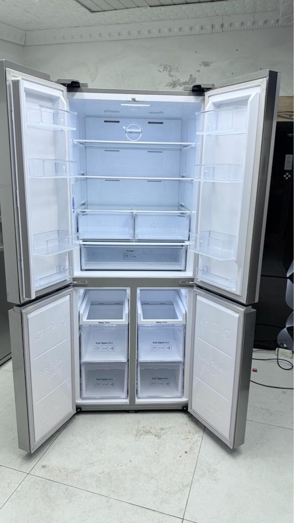 Samsung 610 Litre No-Frost Buzdolabı | Çok Temiz | Nakliye Bizden - 19