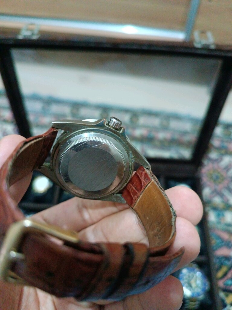 ROLEX OTOMATİK - 2