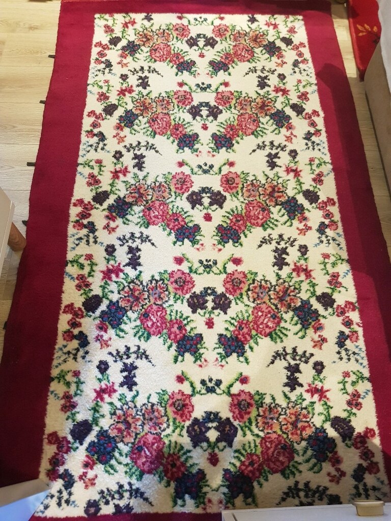 el halısı - 4