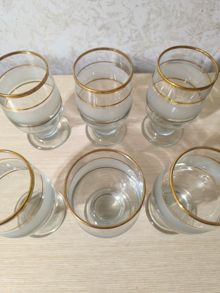 Su bardağı - 3