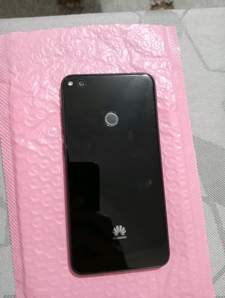 Huawei p9 lite 2017 TR - 5