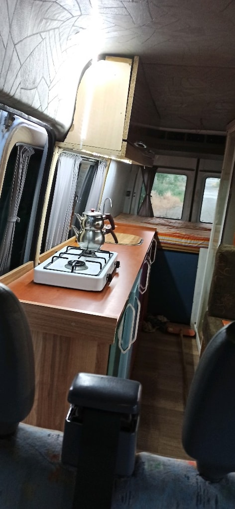 2004 karavan sorunsuz - 16