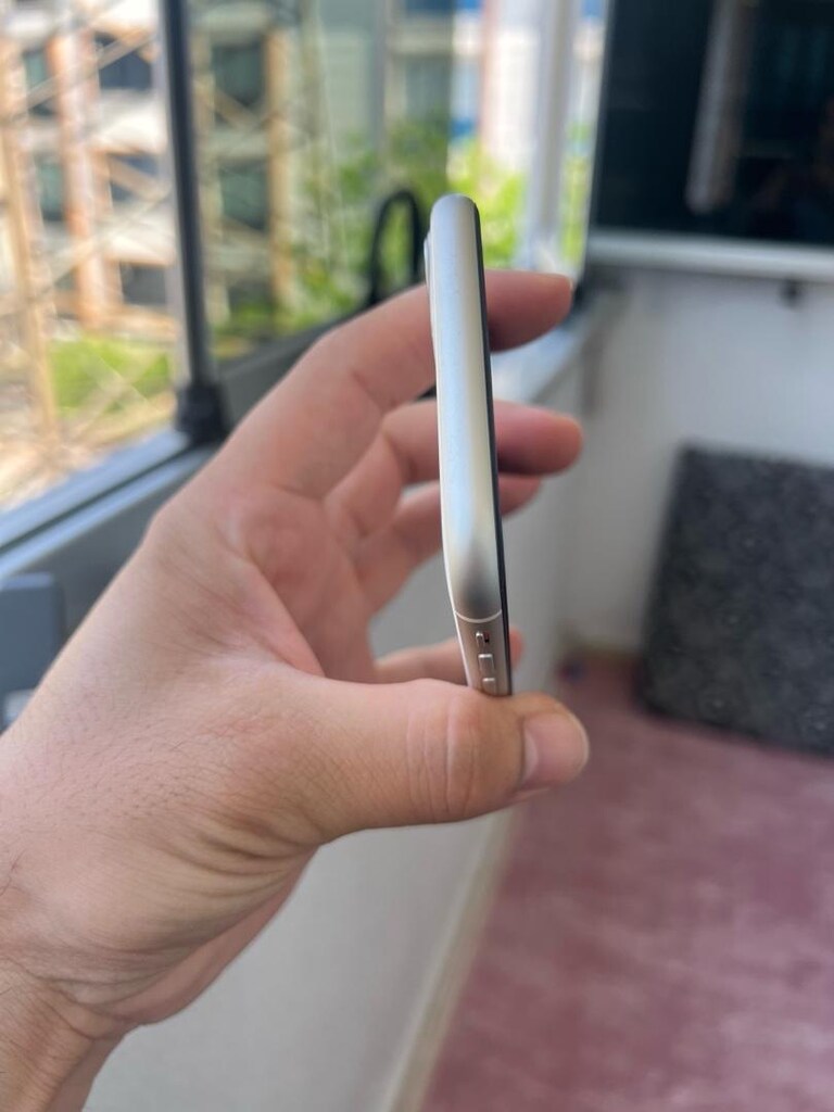 iPhone 11 64 GB % 74 Türkiye Cihazı - 9