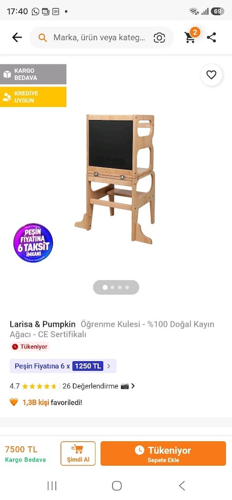 öğrenme kulesi larissa pumpkin - 5