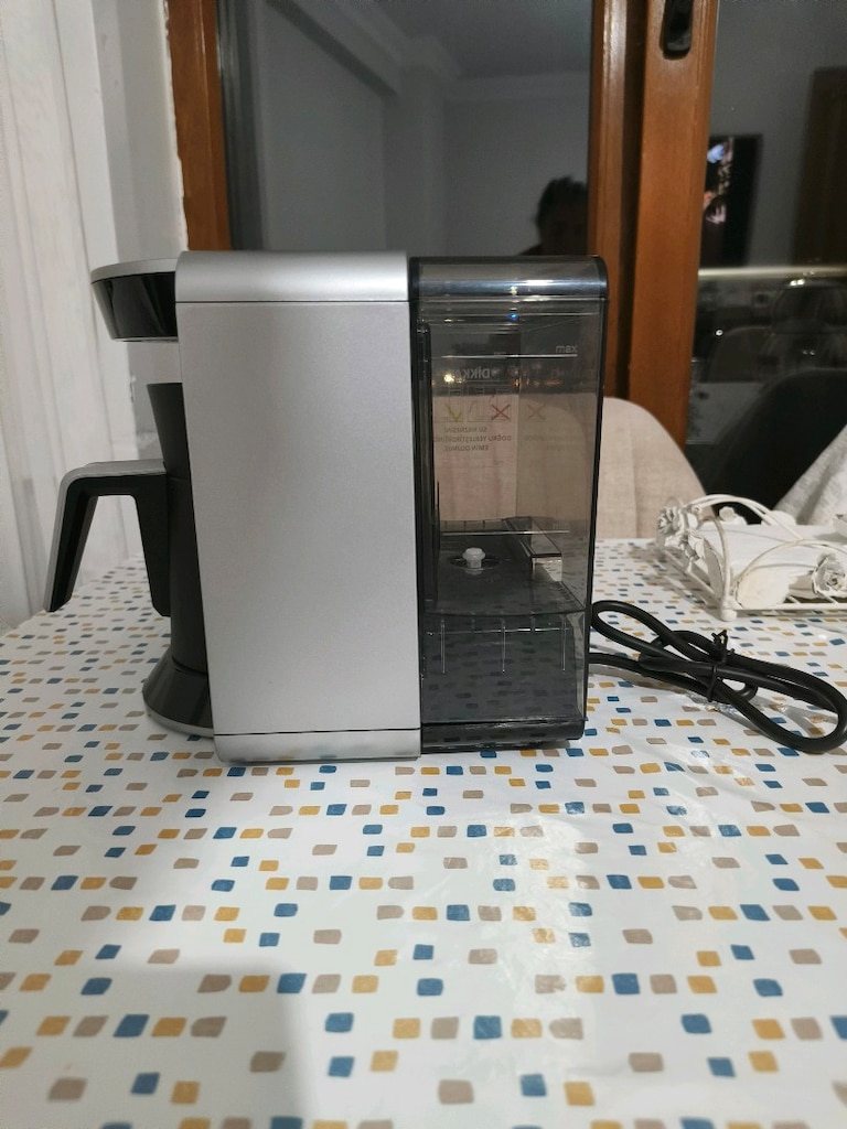 Vestel Sade Közde Türk Kahvesi Makinesi - Sıfır Ayarında - 14
