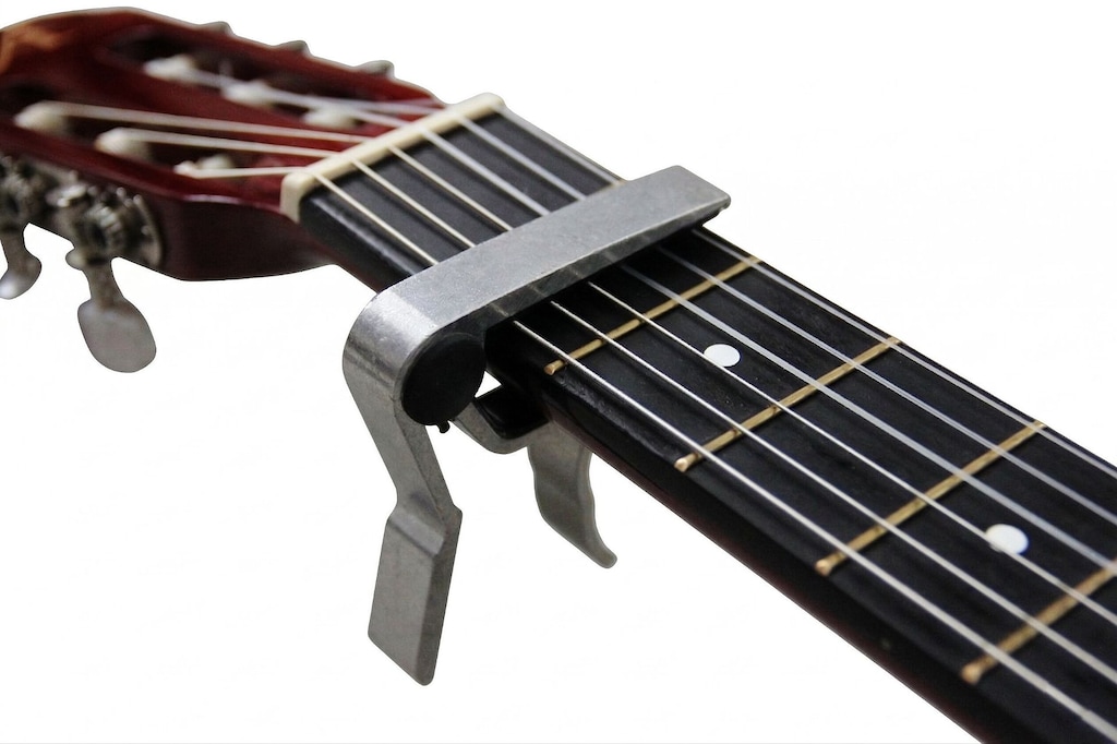 Alonso (España) Klasik Gitar - 5