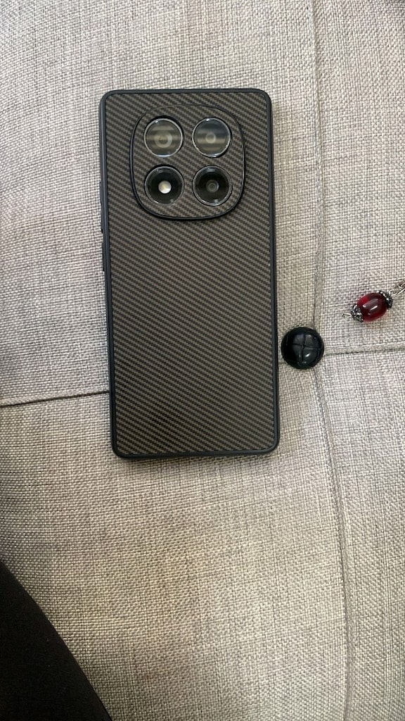redmi note 14 pro 256 GB TR cihazı - 5