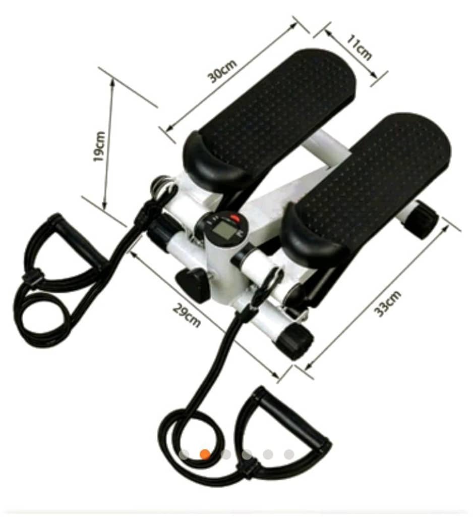LETHE BOARDS MİNİ STEPPER YENİ - 3