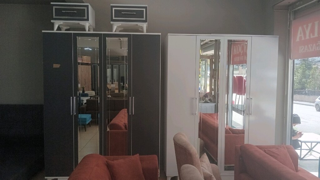 Komple Ev Eşyası kurulum nakliye Ücretsiz - 2