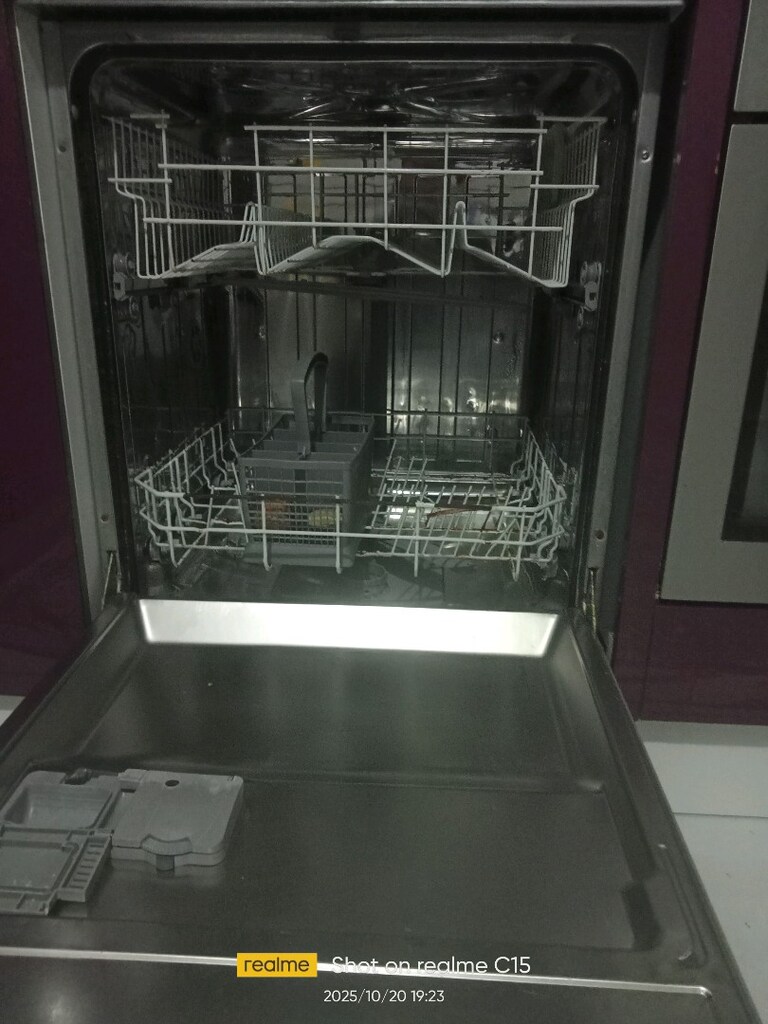 4 programlı bulaşık Makinesi - 2