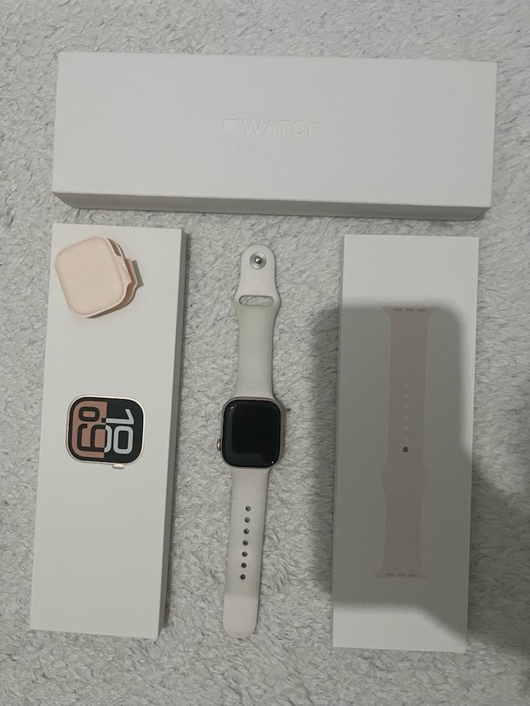 Apple Watch Series 10