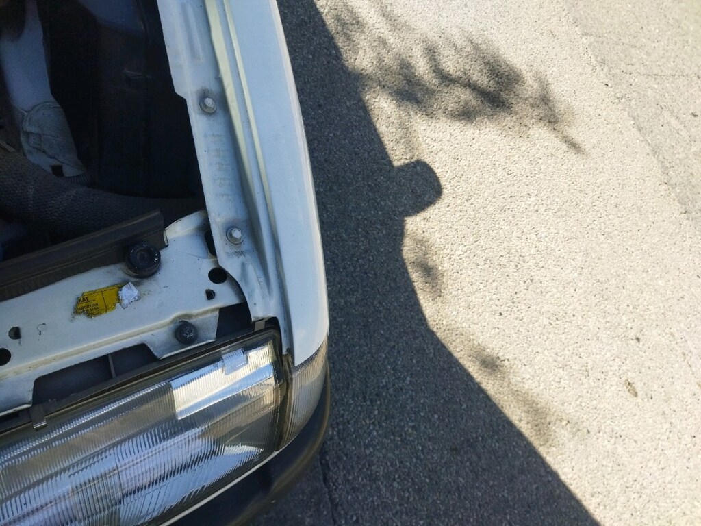 Renault 19 1.4 RNA 2000 model 158 bin km. - 13